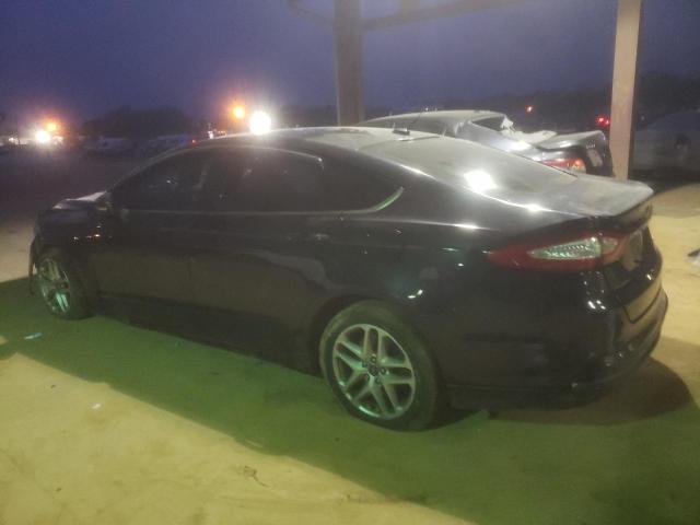 Photo 1 VIN: 3FA6P0H77DR126276 - FORD FUSION SE 