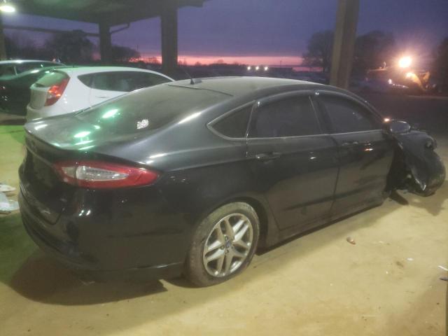 Photo 2 VIN: 3FA6P0H77DR126276 - FORD FUSION SE 