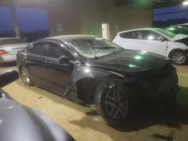 Photo 3 VIN: 3FA6P0H77DR126276 - FORD FUSION SE 