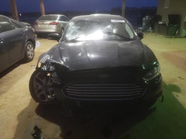 Photo 4 VIN: 3FA6P0H77DR126276 - FORD FUSION SE 