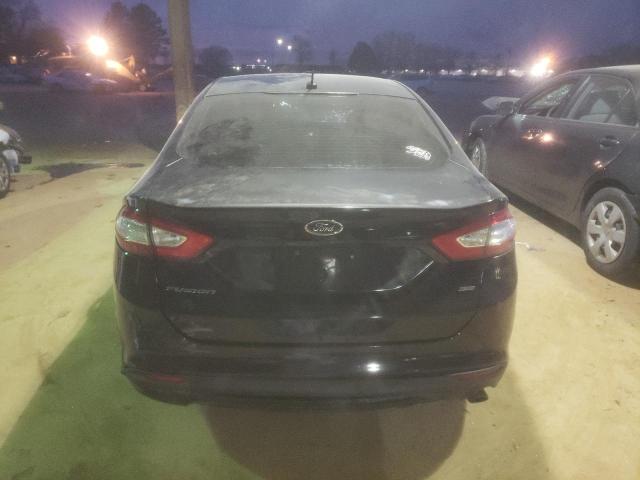 Photo 5 VIN: 3FA6P0H77DR126276 - FORD FUSION SE 