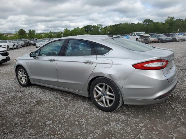 Photo 1 VIN: 3FA6P0H77DR139836 - FORD FUSION 