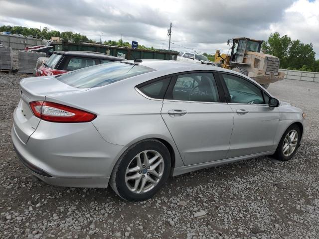 Photo 2 VIN: 3FA6P0H77DR139836 - FORD FUSION 