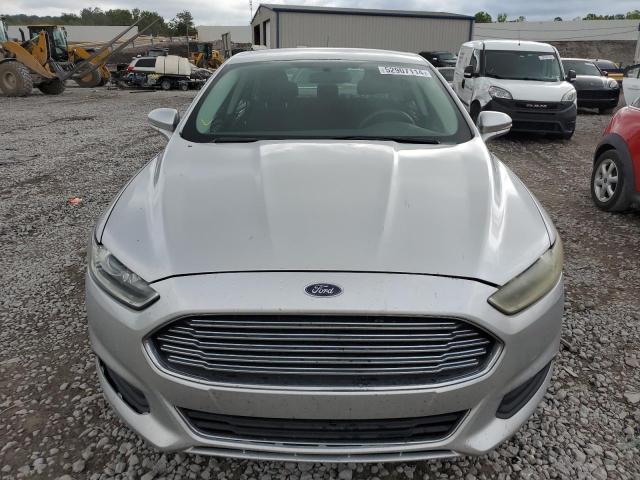 Photo 4 VIN: 3FA6P0H77DR139836 - FORD FUSION 