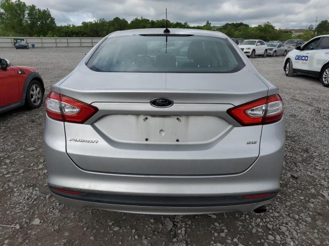 Photo 5 VIN: 3FA6P0H77DR139836 - FORD FUSION 