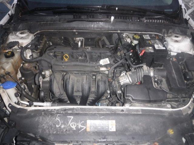 Photo 6 VIN: 3FA6P0H77DR143241 - FORD FUSION 