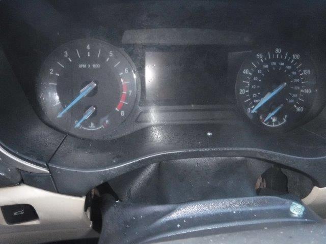 Photo 7 VIN: 3FA6P0H77DR143241 - FORD FUSION 