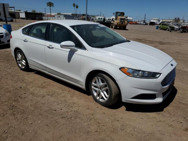 Photo 3 VIN: 3FA6P0H77DR144387 - FORD FUSION SE 