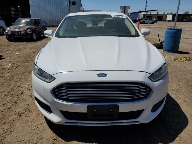 Photo 4 VIN: 3FA6P0H77DR144387 - FORD FUSION SE 