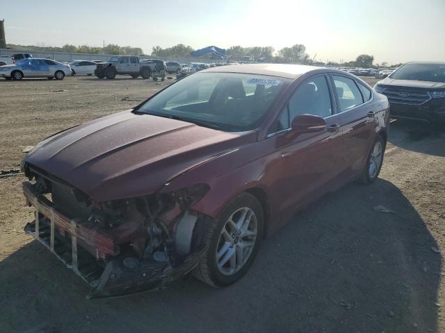 Photo 0 VIN: 3FA6P0H77DR156796 - FORD FUSION 