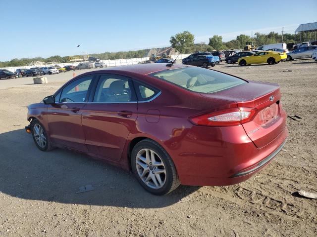 Photo 1 VIN: 3FA6P0H77DR156796 - FORD FUSION 