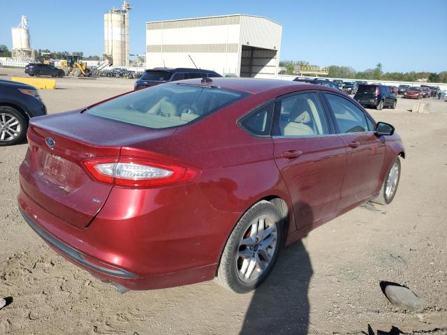 Photo 2 VIN: 3FA6P0H77DR156796 - FORD FUSION 