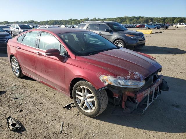 Photo 3 VIN: 3FA6P0H77DR156796 - FORD FUSION 