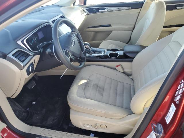 Photo 6 VIN: 3FA6P0H77DR156796 - FORD FUSION 