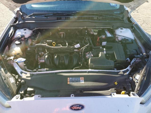 Photo 10 VIN: 3FA6P0H77DR173226 - FORD FUSION 