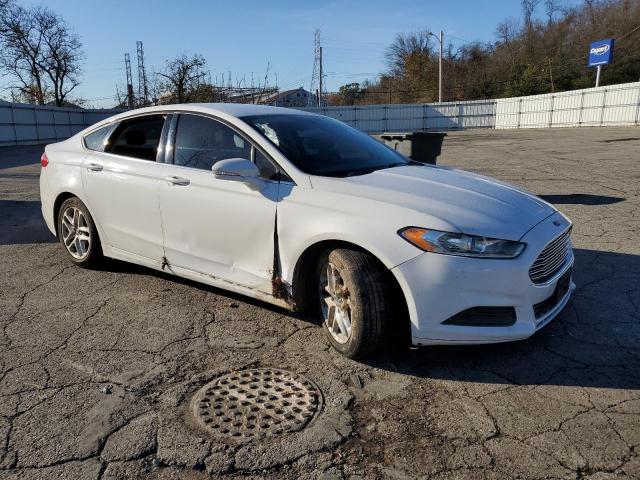 Photo 3 VIN: 3FA6P0H77DR173226 - FORD FUSION 