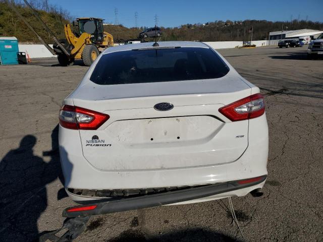 Photo 5 VIN: 3FA6P0H77DR173226 - FORD FUSION 