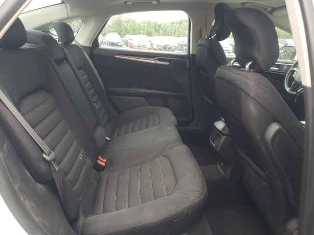 Photo 5 VIN: 3FA6P0H77DR173890 - FORD FUSION SE 