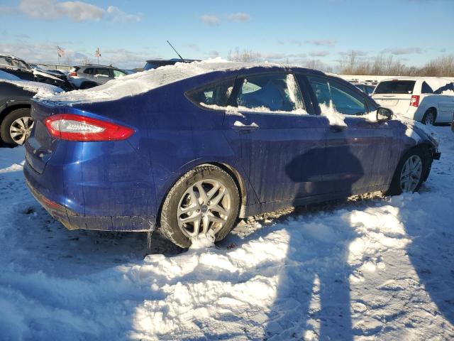 Photo 2 VIN: 3FA6P0H77DR176935 - FORD FUSION SE 