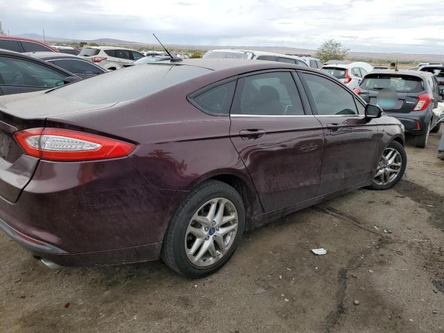 Photo 2 VIN: 3FA6P0H77DR179706 - FORD FUSION 