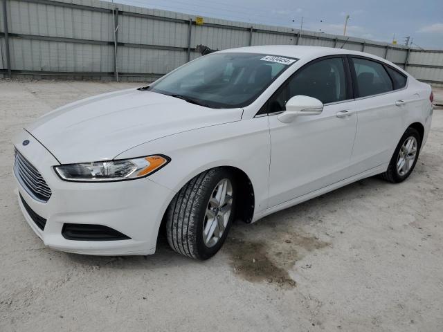 Photo 0 VIN: 3FA6P0H77DR182606 - FORD FUSION 