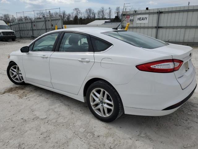 Photo 1 VIN: 3FA6P0H77DR182606 - FORD FUSION 