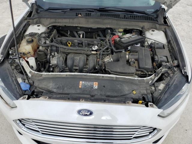 Photo 10 VIN: 3FA6P0H77DR182606 - FORD FUSION 