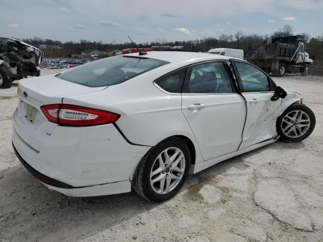 Photo 2 VIN: 3FA6P0H77DR182606 - FORD FUSION 