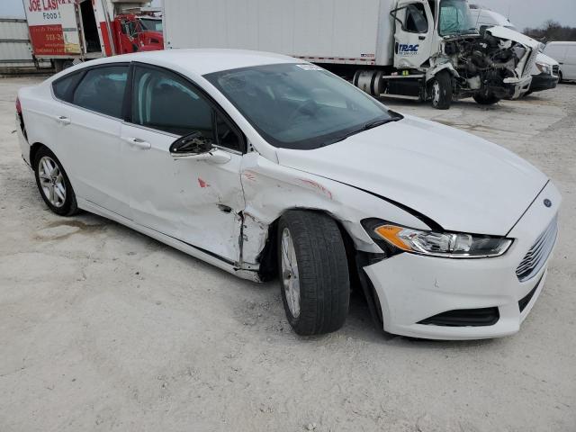 Photo 3 VIN: 3FA6P0H77DR182606 - FORD FUSION 