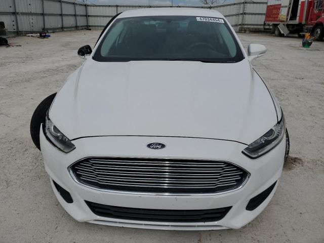 Photo 4 VIN: 3FA6P0H77DR182606 - FORD FUSION 