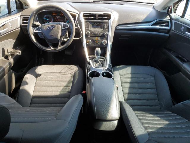 Photo 7 VIN: 3FA6P0H77DR182606 - FORD FUSION 