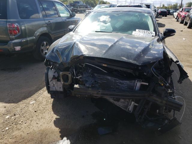 Photo 6 VIN: 3FA6P0H77DR182833 - FORD FUSION SE 