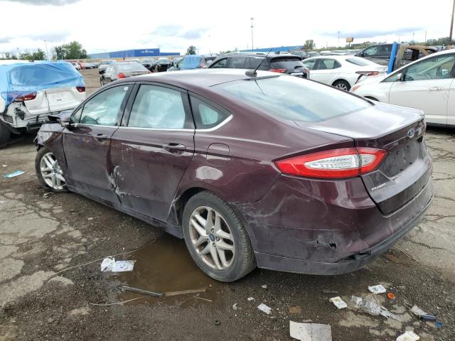 Photo 1 VIN: 3FA6P0H77DR183027 - FORD FUSION 