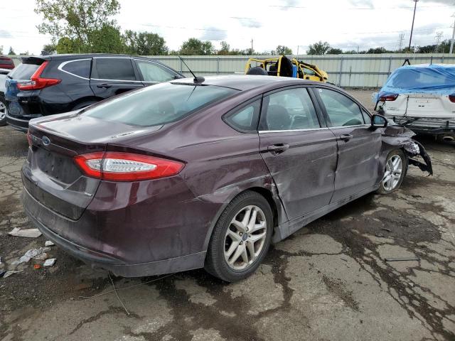 Photo 2 VIN: 3FA6P0H77DR183027 - FORD FUSION 