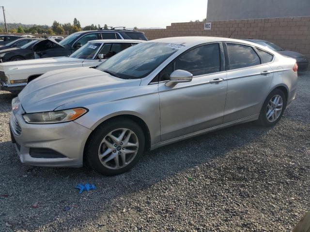 Photo 0 VIN: 3FA6P0H77DR193234 - FORD FUSION SE 