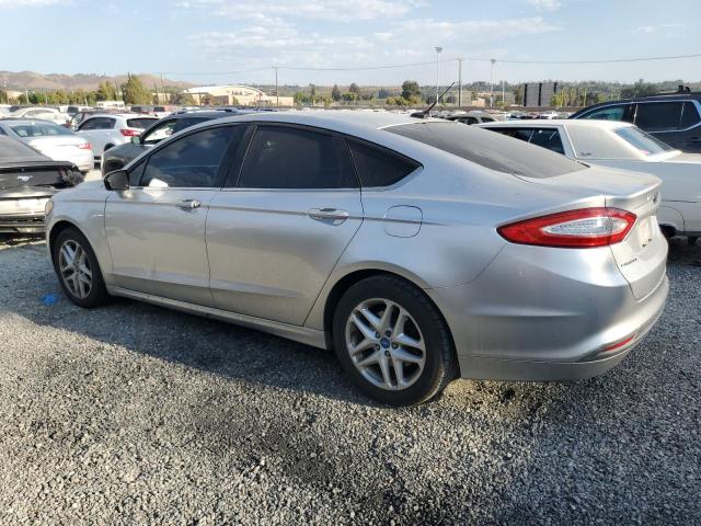 Photo 1 VIN: 3FA6P0H77DR193234 - FORD FUSION SE 