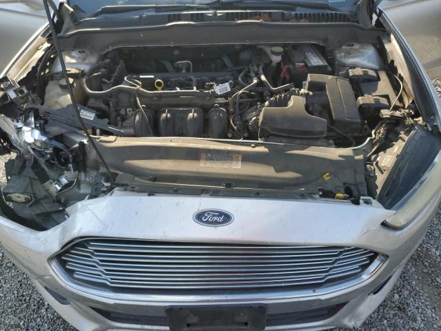 Photo 10 VIN: 3FA6P0H77DR193234 - FORD FUSION SE 