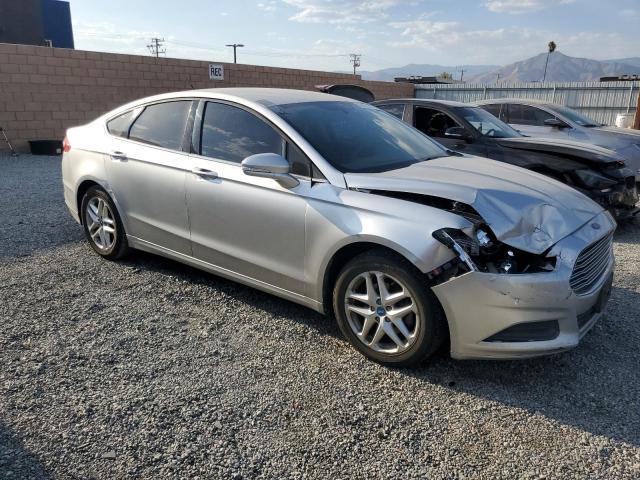 Photo 3 VIN: 3FA6P0H77DR193234 - FORD FUSION SE 