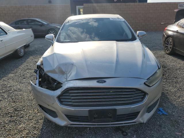 Photo 4 VIN: 3FA6P0H77DR193234 - FORD FUSION SE 