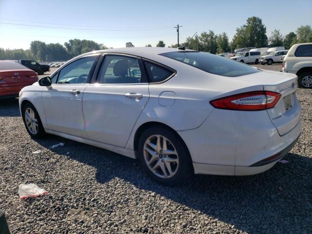 Photo 1 VIN: 3FA6P0H77DR195663 - FORD FUSION 