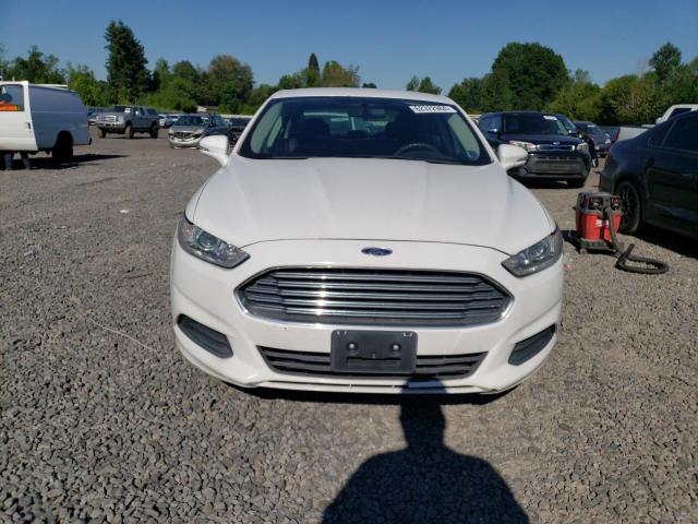 Photo 4 VIN: 3FA6P0H77DR195663 - FORD FUSION 