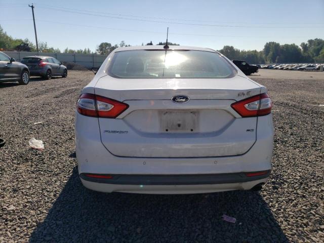 Photo 5 VIN: 3FA6P0H77DR195663 - FORD FUSION 