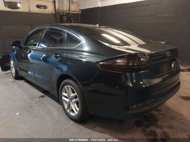 Photo 2 VIN: 3FA6P0H77DR210565 - FORD FUSION 