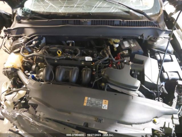 Photo 9 VIN: 3FA6P0H77DR210565 - FORD FUSION 