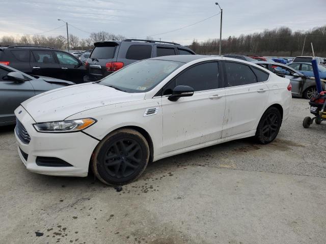 Photo 0 VIN: 3FA6P0H77DR213370 - FORD FUSION SE 