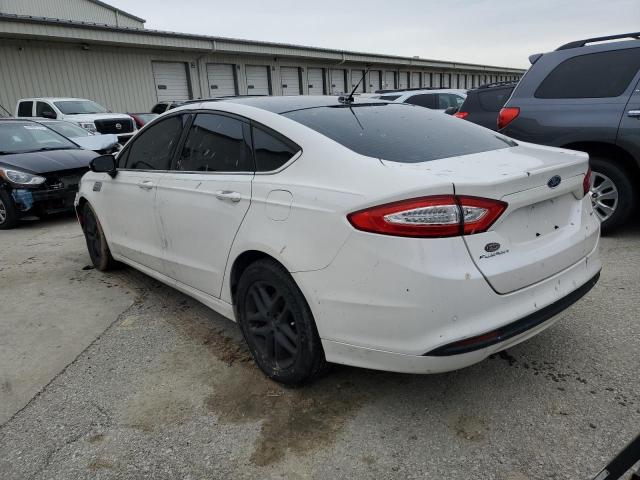 Photo 1 VIN: 3FA6P0H77DR213370 - FORD FUSION SE 