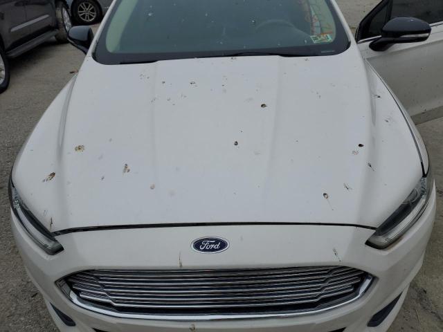 Photo 10 VIN: 3FA6P0H77DR213370 - FORD FUSION SE 