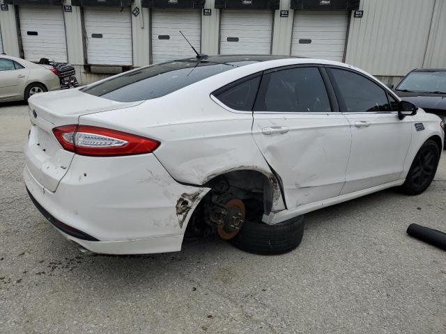 Photo 2 VIN: 3FA6P0H77DR213370 - FORD FUSION SE 