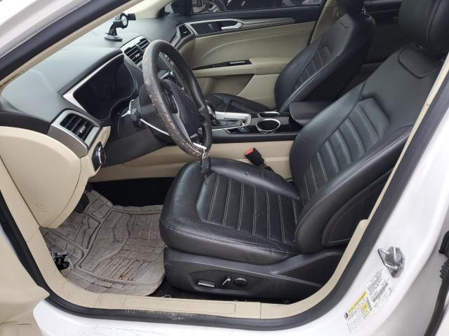 Photo 6 VIN: 3FA6P0H77DR213370 - FORD FUSION SE 