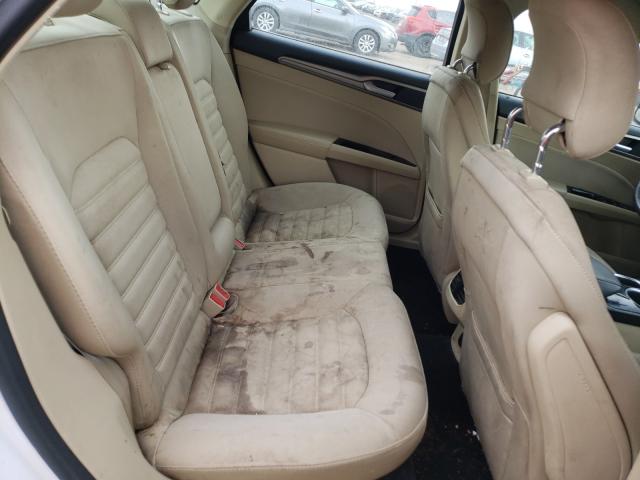 Photo 5 VIN: 3FA6P0H77DR218813 - FORD FUSION SE 